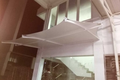 tenda-membrane