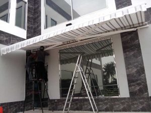 Jasa Awing Gulung Murah terpercaya