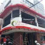 Harga Kanopi Kain per Meter 2026