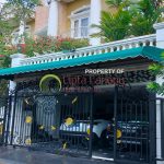 Jasa pasang kanopi kain Jabodetabek